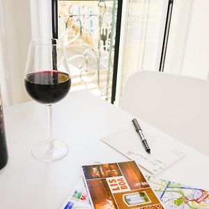 Appartement met een Slaapkamer